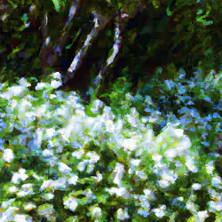 Une image de Tout ce que vous devez savoir sur l'Alba florescens - image générée par IA (DALL-E)